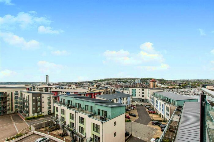 1 Bedroom House To Rent In Aurora, Trawler Road, Maritime Quarter, SA1