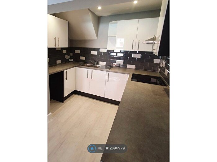1 Bedroom Maisonette To Rent In Nottingham Road, Nottingham, NG16