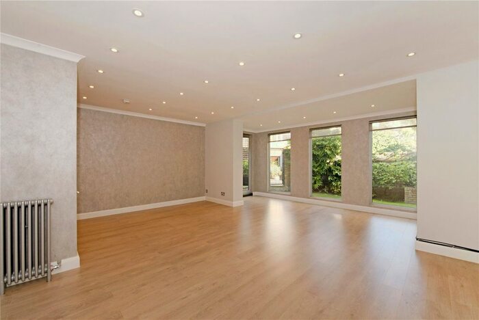 5 Bedroom Property To Rent In Meadowbank, Primrose Hill, London, NW3
