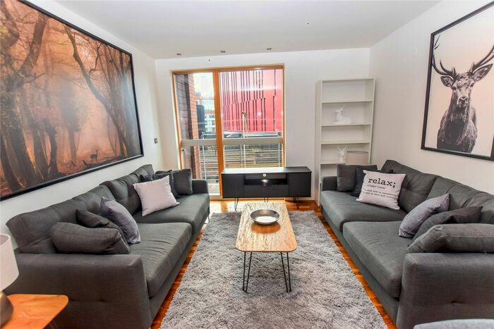 2 Bedroom Flat To Rent In The Hacienda, - Whitworth Street West, Southern Gateway, Manchester, M1