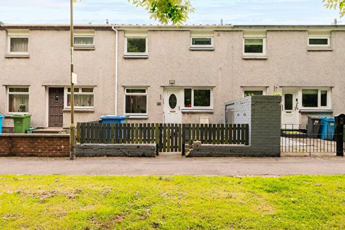 3 Bedroom Terraced House For Sale In Thomson Grove, Uphall, EH52