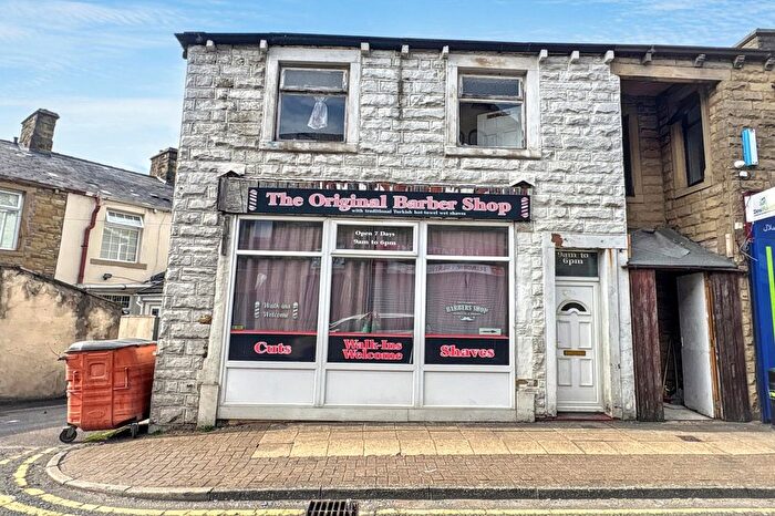 Retail For Sale In A North Street, Nelson, BB9
