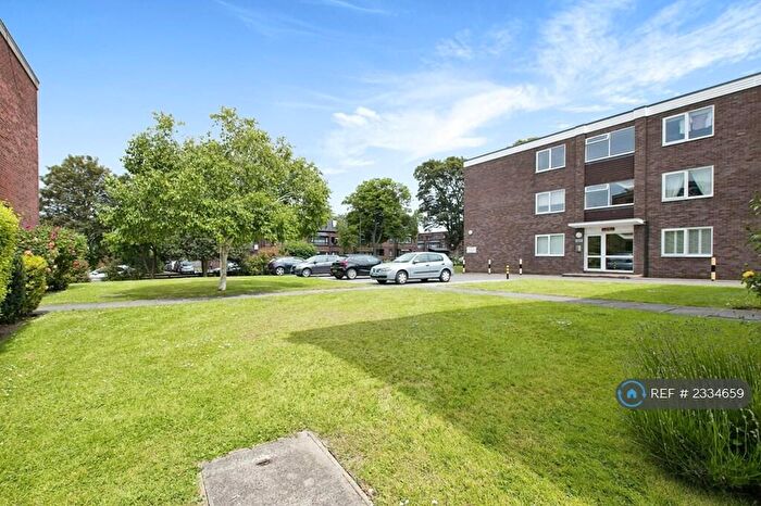 1 Bedroom Flat To Rent In Linden Court, Sidcup, DA14