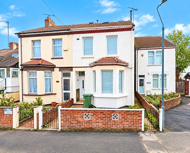 6 Bedroom Semi-Detached House For Sale In Sydney Road, London, SE2