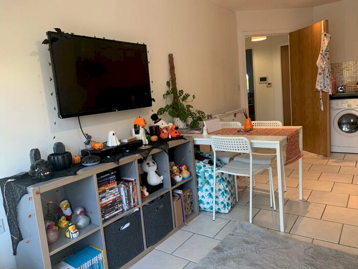 2 Bedroom Flat To Rent In Laureate House, Lincoln, LN1