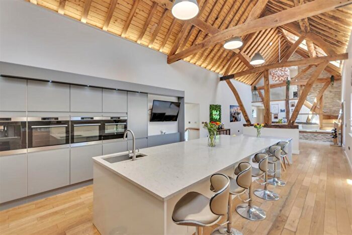 5 Bedroom Barn Conversion For Sale In Gledrid, Gledrid, Chirk, LL14