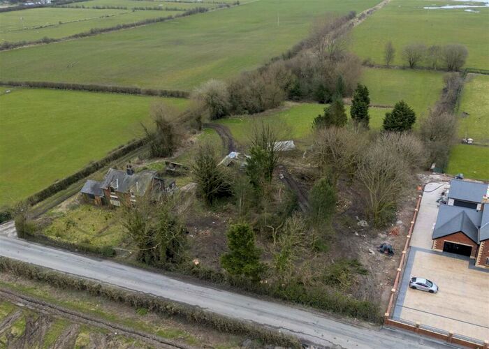 Plot For Sale In Tile Sheds Farm, Out Rawcliffe, PR3