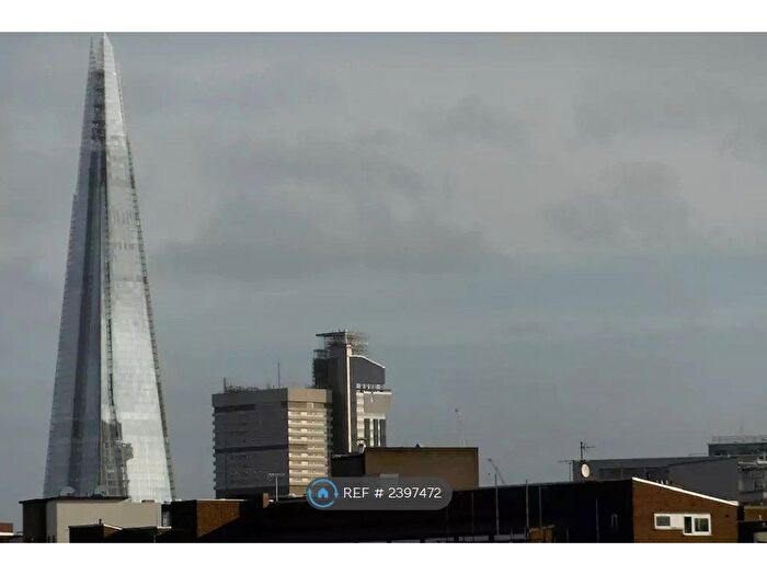 1 Bedroom Flat To Rent In Westminster Bridge Road, London, SE1