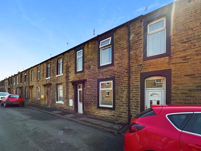 3 Bedroom Terraced House To Rent In Westmoreland Street, Skipton, BD23