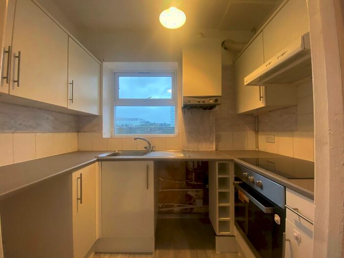 1 Bedroom Flat To Rent In Arundel Street, Brighton, BN2