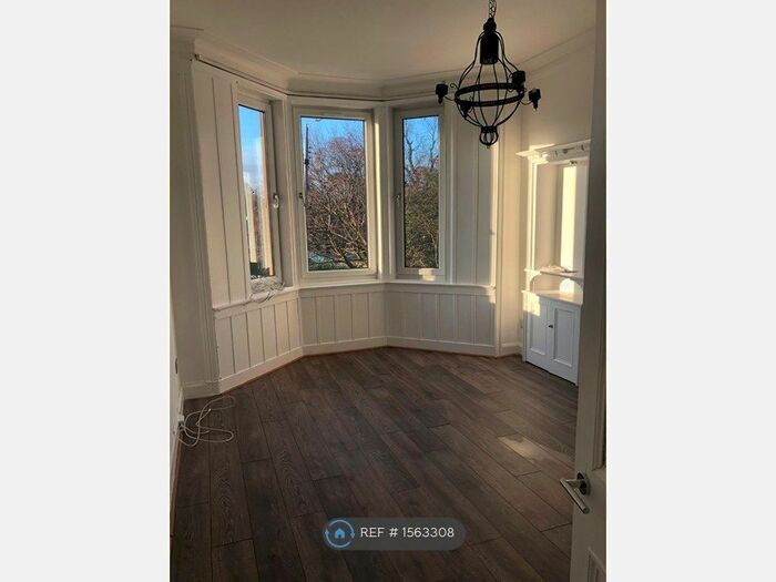 1 Bedroom Flat To Rent In Wellshot Road, Glasgow, G32