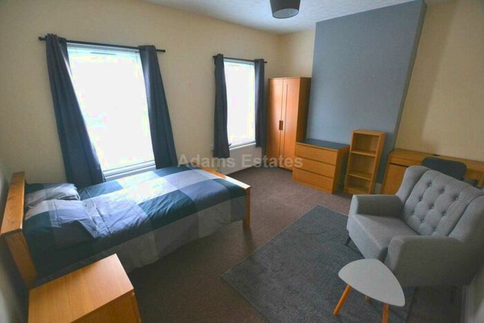 5 Bedroom Terraced House To Rent In London Road, Reading, RG1