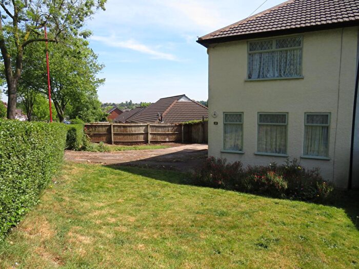 3 Bedroom House To Rent In Weycroft Road, Birmingham, B23