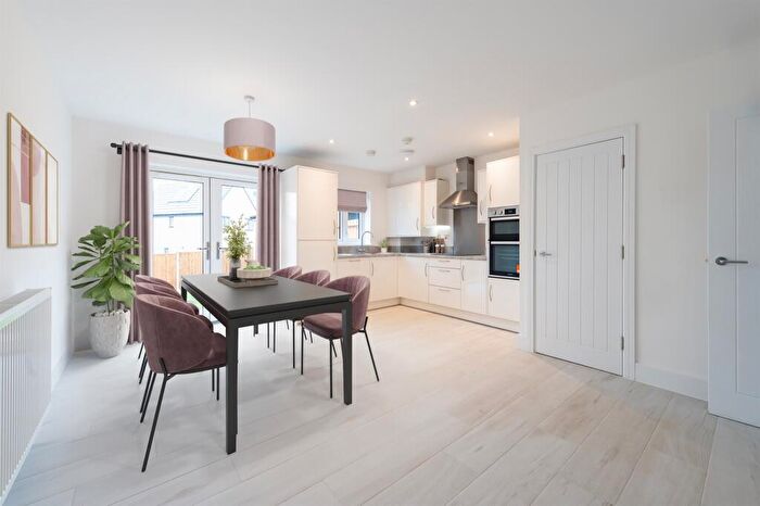 3 Bedroom Semi Detached House For Sale In Meadow Gardens, Hartley Brook Road, Clacton-On-Sea, CO16