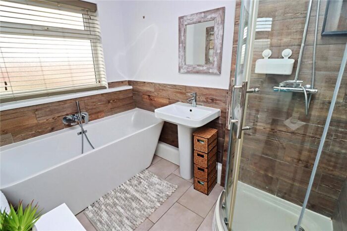 3 Bedroom Terraced House For Sale In Fairgreen Close, Sunderland, Tyne And Wear, SR3