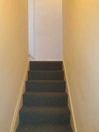 1 Bedroom Flat To Rent In Wellfield Road, Walton, L9