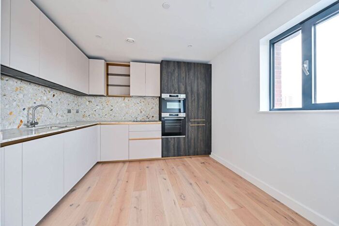 2 Bedroom Flat For Sale In The Wilcox, Vauxhall, London, SW8