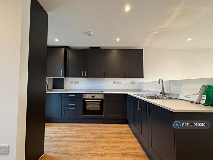 3 Bedroom Semi Detached House To Rent In Furlong Way, Salford, M6