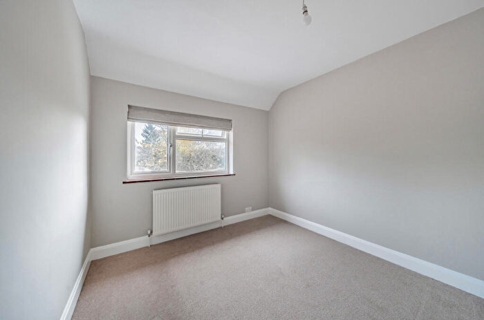 4 Bedroom Semi-Detached House To Rent In Clock House Mead, Oxshott, Leatherhead, Surrey, KT22