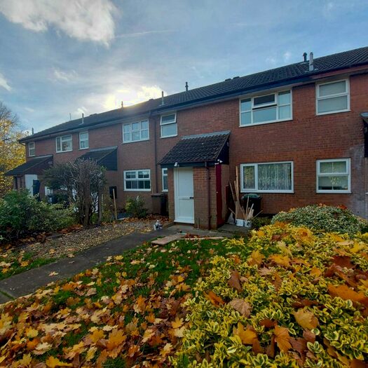 1 Bedroom Maisonette To Rent In Campania Grove, Luton LU3