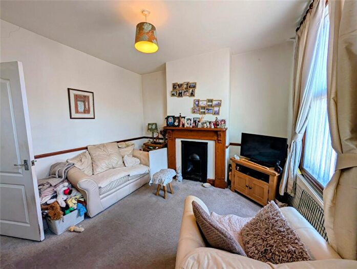 2 Bedroom Terraced House For Sale In Barkby Road, Syston, Leicester, Leicestershire, LE7