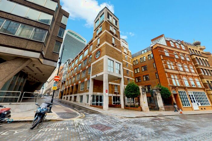1 Bedroom Flat To Rent In Monument Street, London, EC3R