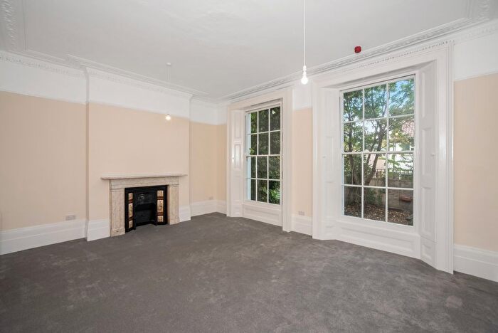 1 Bedroom Flat To Rent In Shooters Hill Road, London, SE3