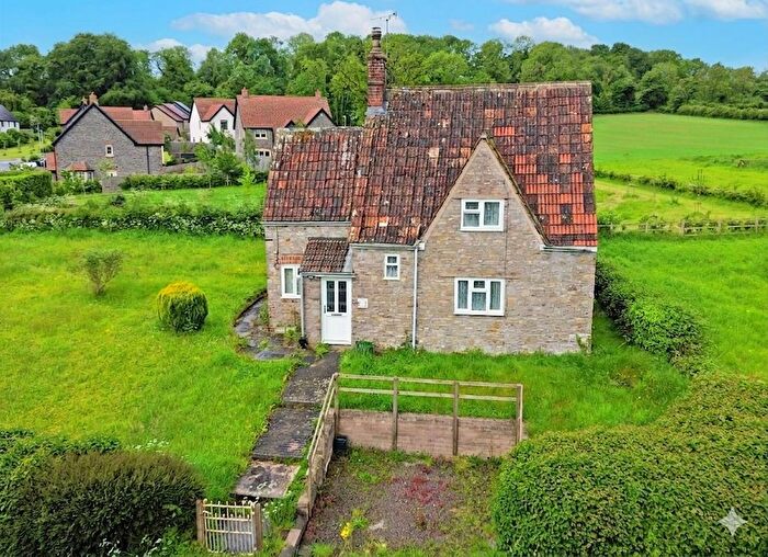 3 Bedroom Detached House For Sale In Stowell Hill Road, Tytherington, Wotton-Under-Edge, GL12