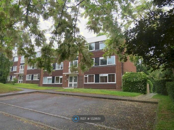 2 Bedroom Flat To Rent In Marlborough Close, Orpington BR6