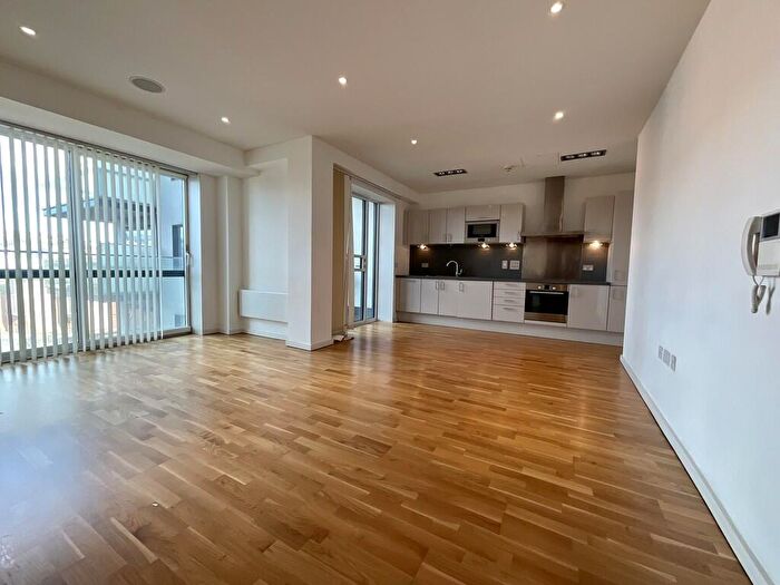 1 Bedroom Apartment To Rent In Brayford Street, Lincoln, LN5