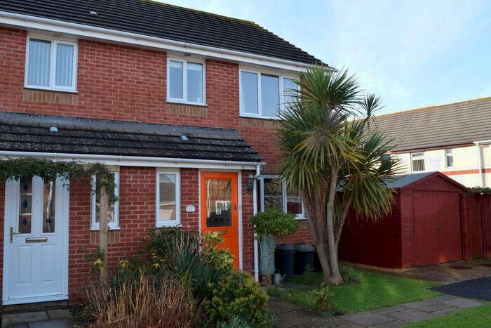 3 Bedroom Property To Rent In Commodore Close, Westward Ho Bideford, Westward Ho!, EX39