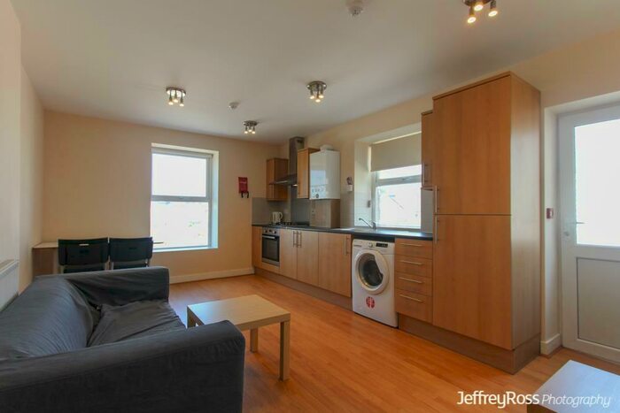 8 Bedroom Private Hall To Rent In Richmond Road, Roath, CF24