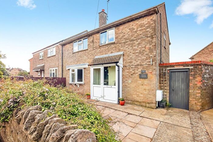 3 Bedroom Semi-Detached House For Sale In The Drove, Collyweston, Stamford, PE9
