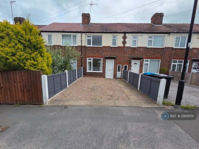 3 Bedroom Terraced House To Rent In Princess Terrace, Knaresborough, HG5