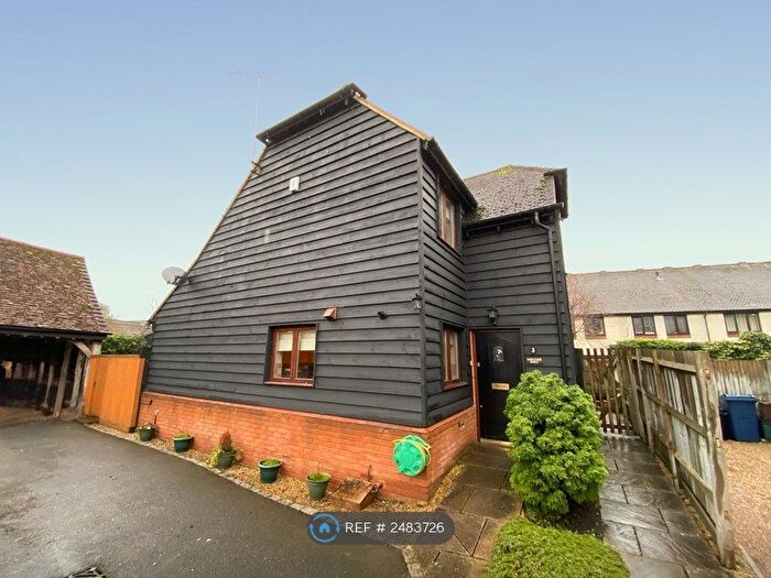 2 Bedroom Semi-Detached House To Rent In Town Farm Barns, Princes Risborough, HP27