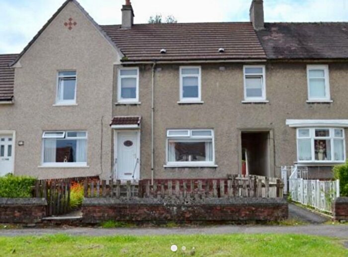 3 Bedroom Terraced House To Rent In Liberty Road, Bellshill, ML4