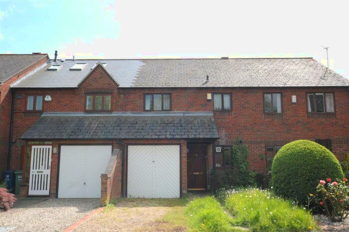 4 Bedroom House To Rent In Trinity StreetOxford, OX1