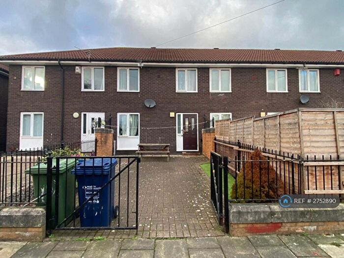 3 Bedroom Terraced House To Rent In Belgrave Parade, Newcastle Upon Tyne, NE4