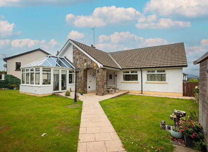 4 Bedroom Detached Bungalows For Sale In Main Street, Downpatrick, BT30