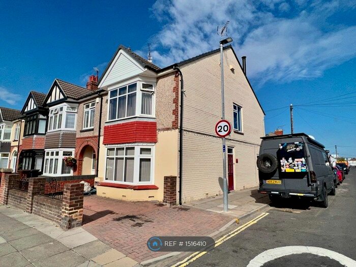 3 Bedroom End Of Terrace House To Rent In Copnor Road, Portsmouth, PO3