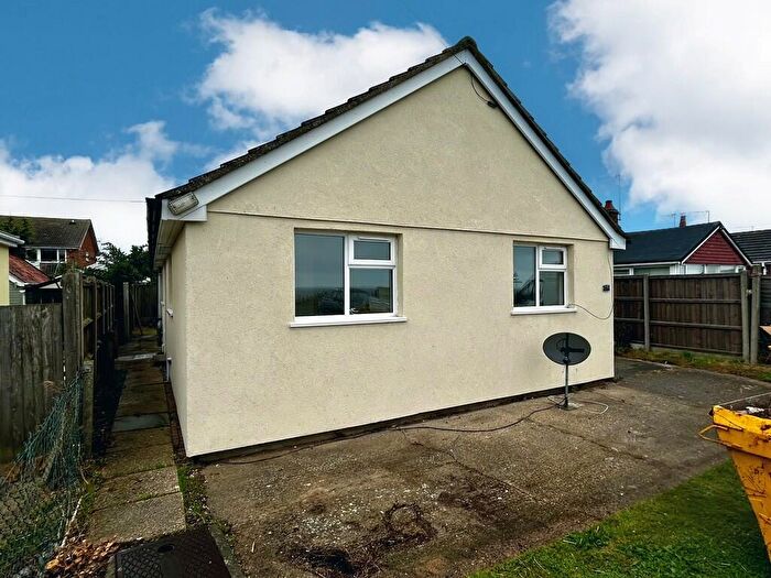 3 Bedroom Detached Bungalow To Rent In The Promenade, Scratby, NR29