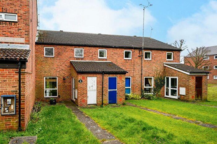 3 Bedroom Terraced House For Sale In Hockliffe Road, Leighton Buzzard, LU7