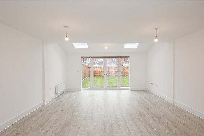 3 Bedroom Semi-Detached House To Rent In Leaf Living At Chesterwell, Armada Drive, Colchester, Essex, CO4