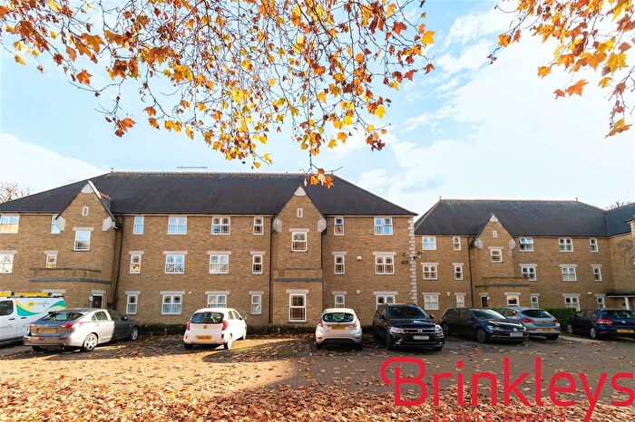 2 Bedroom Flat To Rent In John Archer Way, London, SW18