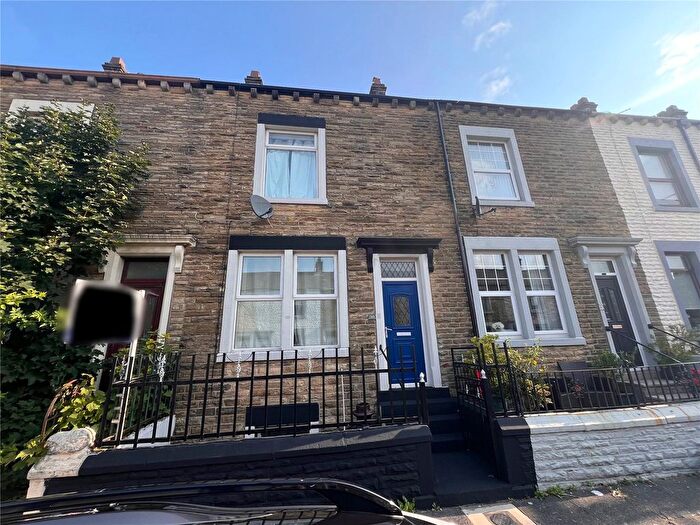 3 Bedroom Terraced House For Sale In Ashton Road, Morecambe, LA4