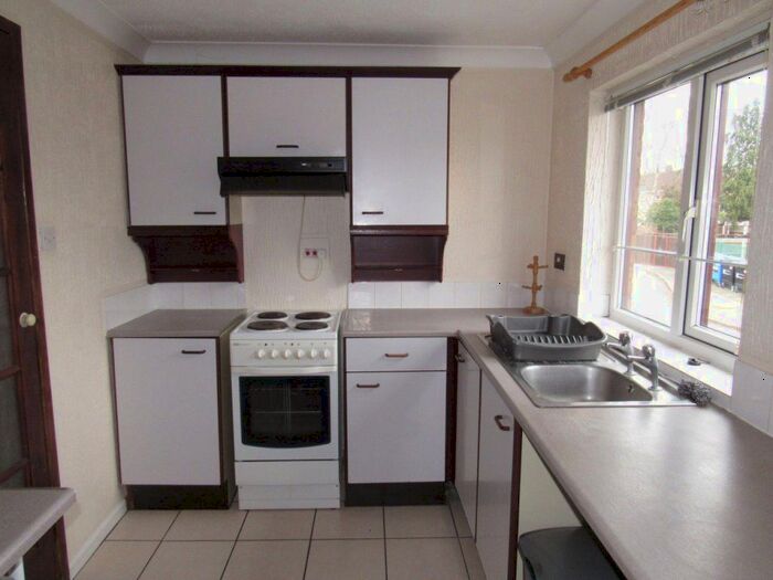 2 Bedroom Flat To Rent In Kirklees, Norwich NR4