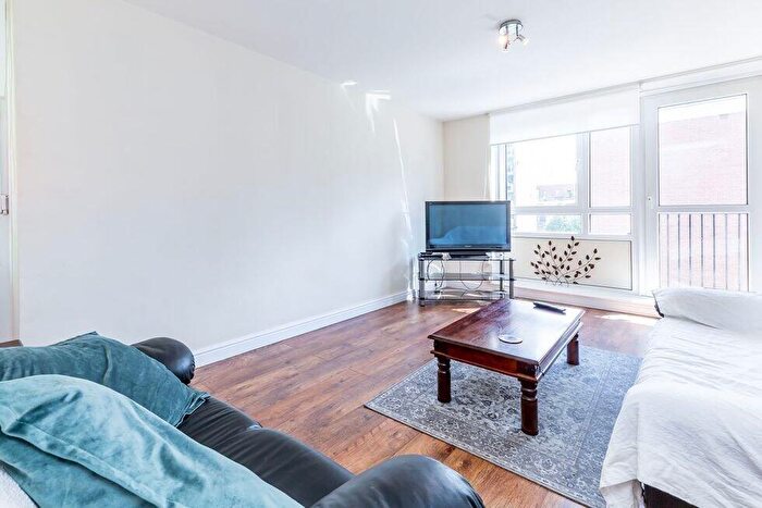 1 Bedroom Flat For Sale In Clarence Gardens, Euston - Regents Park, NW1