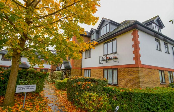 1 Bedroom Flat To Rent In Marksbury Avenue, Richmond TW9