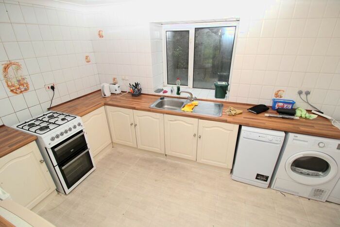 3 Bedroom Terraced House To Rent In Cliff Terrace, Treforest, Pontypridd, CF37