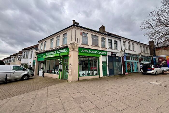 1 Bedroom Apartment For Sale In Flat, A Stanstead Road, London, Lewisham, SE23